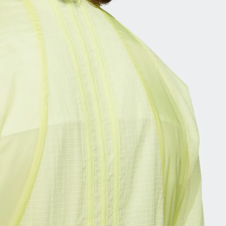 Adidas Neo Jackets Women's Lemon-4