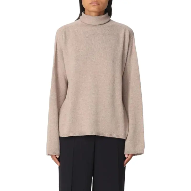 'S MAX MARA Sweaters Women's Khaki-2