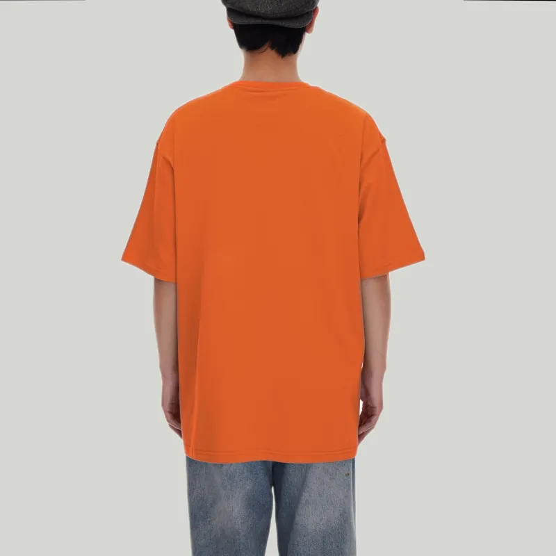Crying Center T Shirts Unisex-27