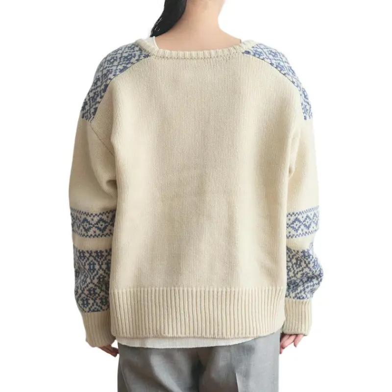 FREAK'S STORE Knitwear Women's Ecru-1