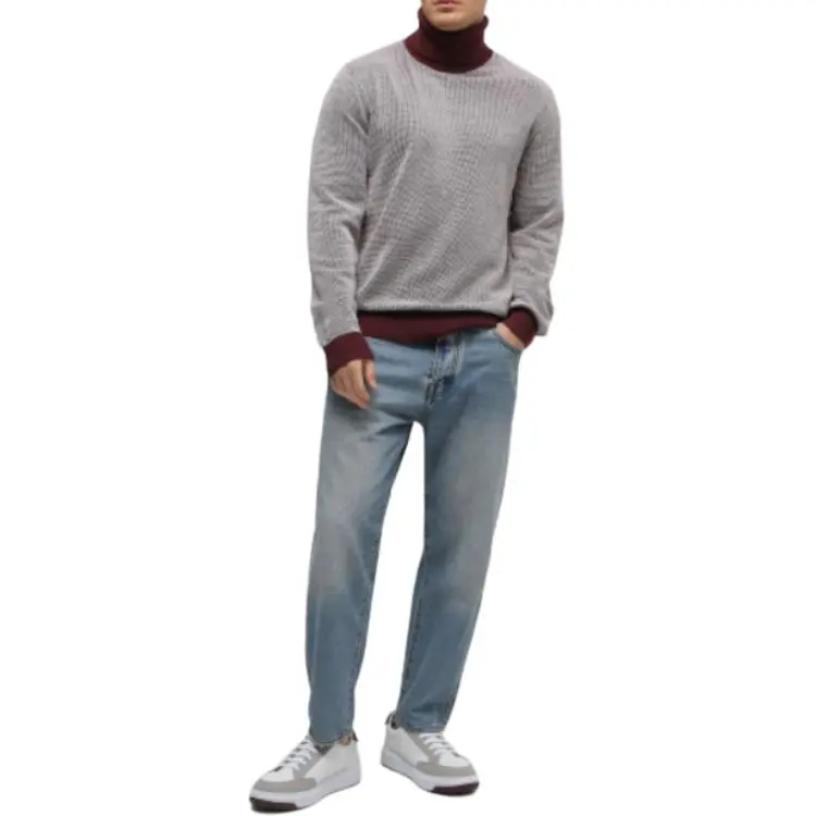 ARMANI EXCHANGEAE Jeans Men's Light Blue-1