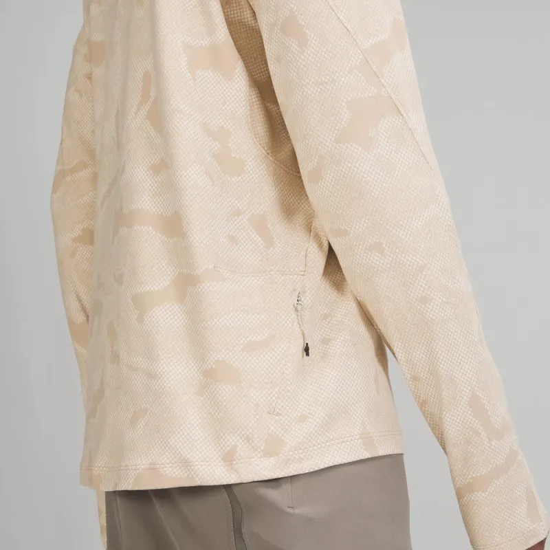 Lululemon Surge Warm Jackets Men Albumin-3