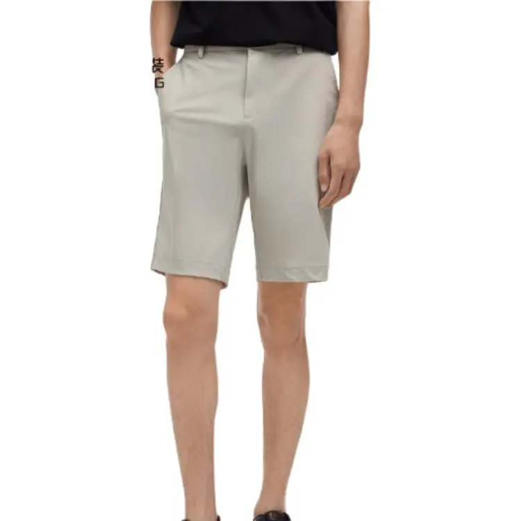 K BOXING Casual Shorts Men-2