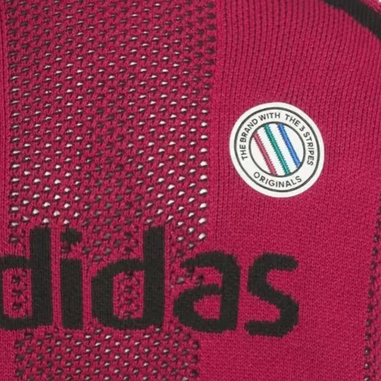 adidas originals ADCBC LS PO U adicolor スウェットシャツ adidas originals ADCBC LS PO U adicolor スウェットシャツ