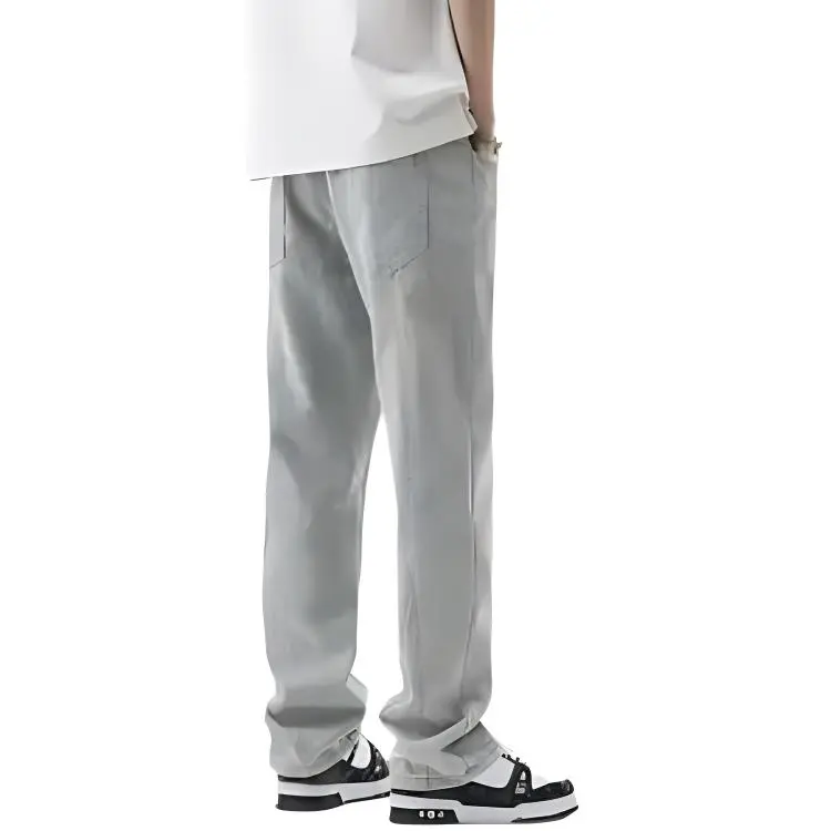TESTUNG Jeans Unisex-15