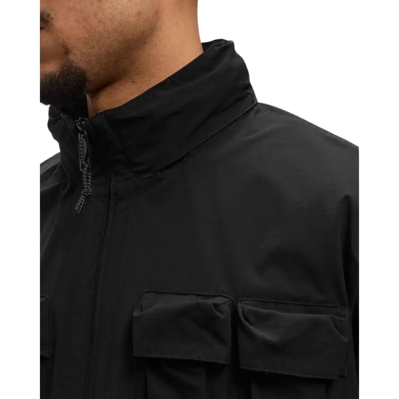 Carhartt WIP Jackets Men Black-4