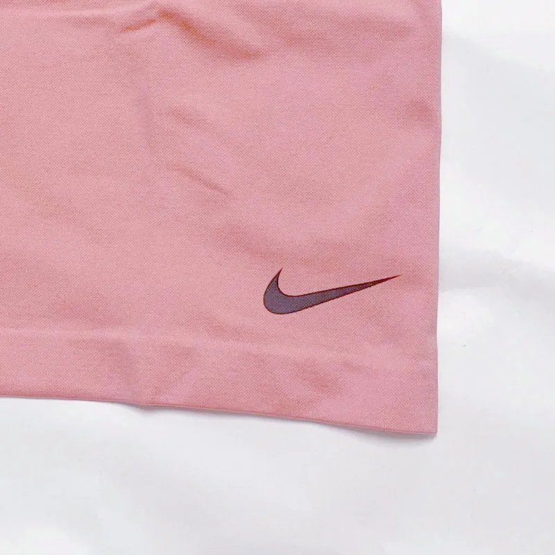 Nike ProDri Fit Tank Top Women's Pink-2