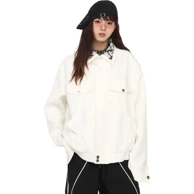 SZSX Jackets Unisex-8