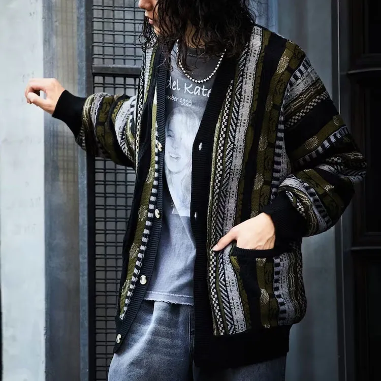 FREAK'S STORE Knitwear Men's Black-1