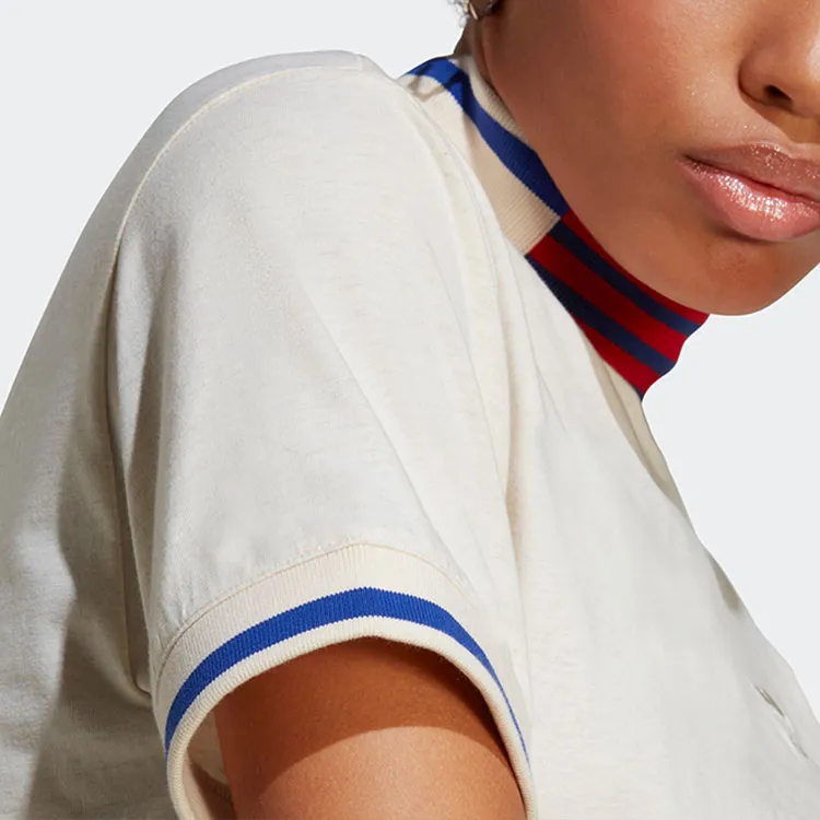 Adidas Originals Monkey Kingdom T Shirt Women's White-4