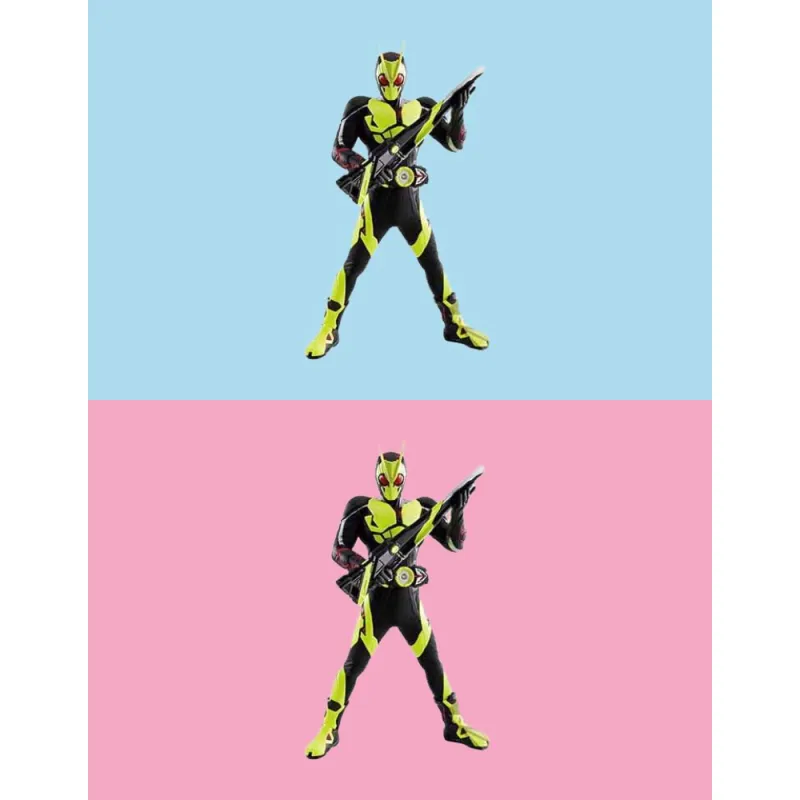 BANPRESTO Bonus Gifts-2