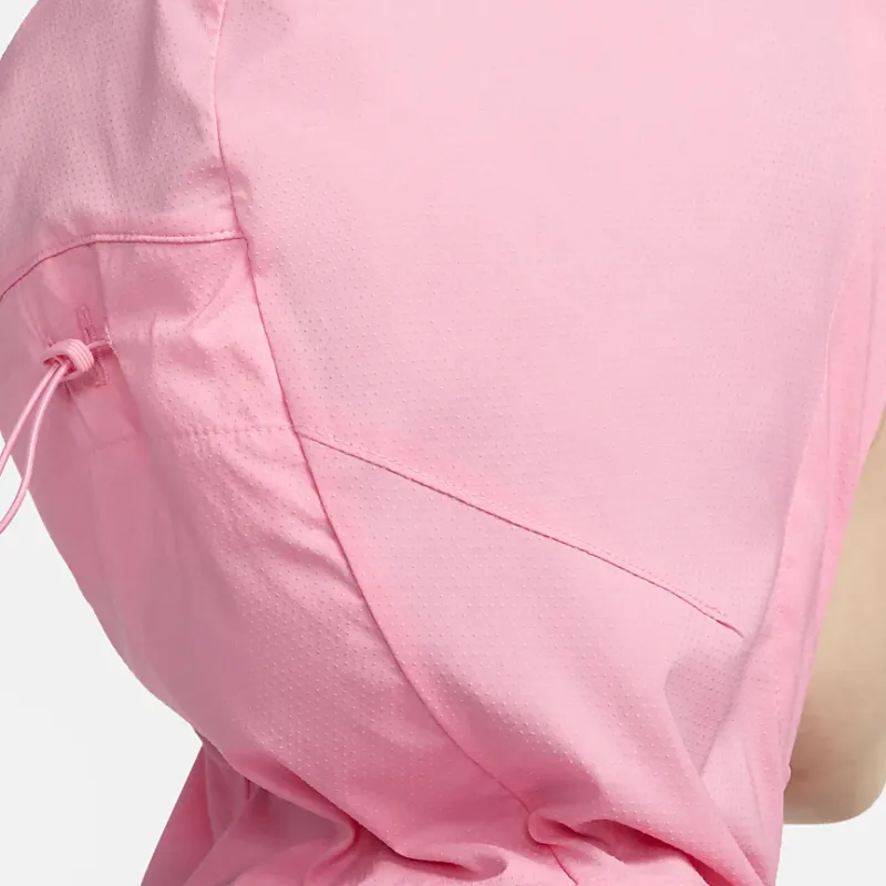 Nike Jackets Women's Coral-4