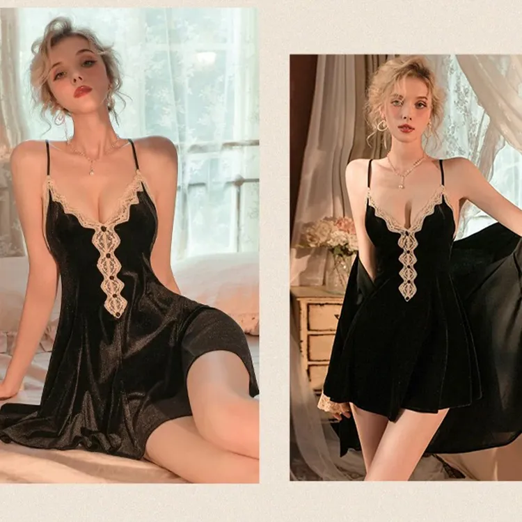 MIIOW Women's Pajama Sets-1
