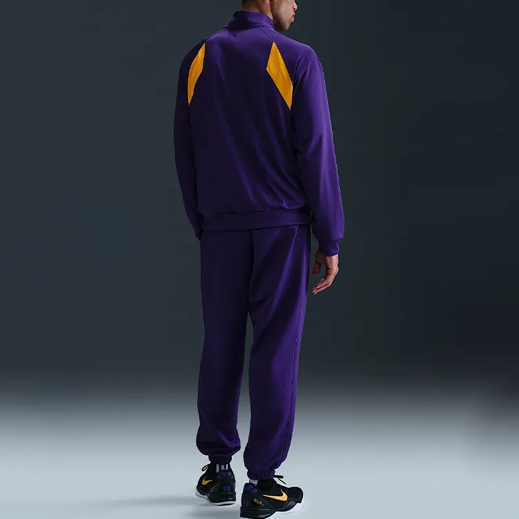 Nike Kobe Therma FIT Basketball Pants-5