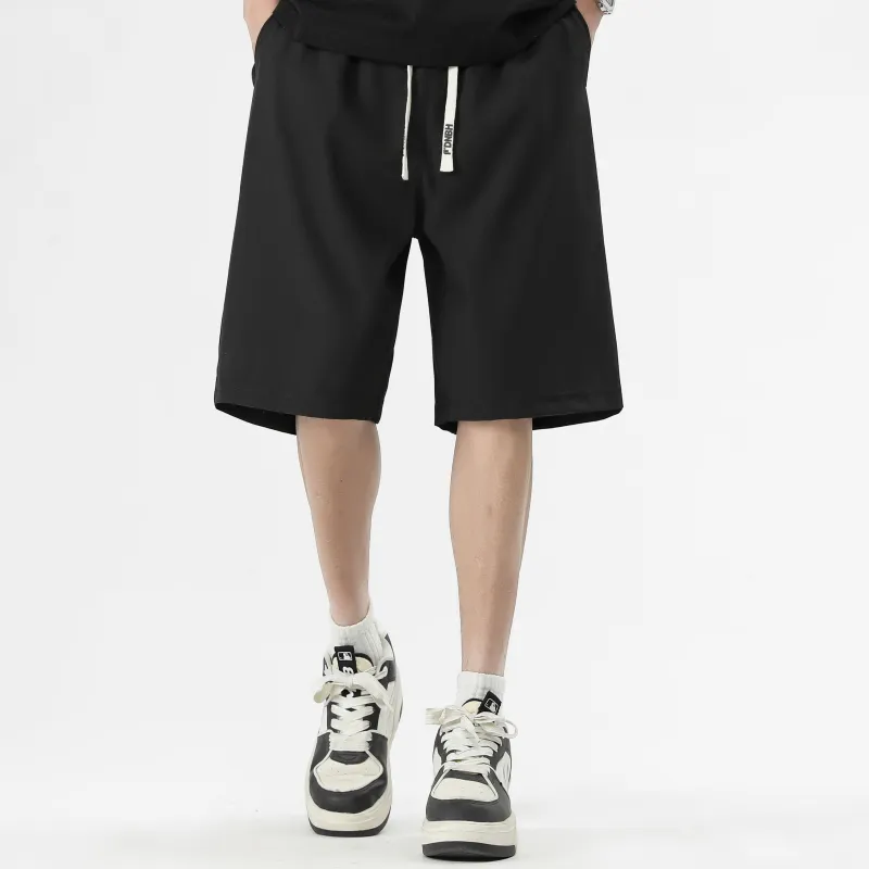 DNBH Casual Shorts Unisex-2