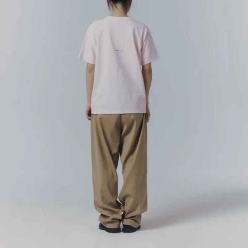 Mmlg T Shirts Unisex Pink-3
