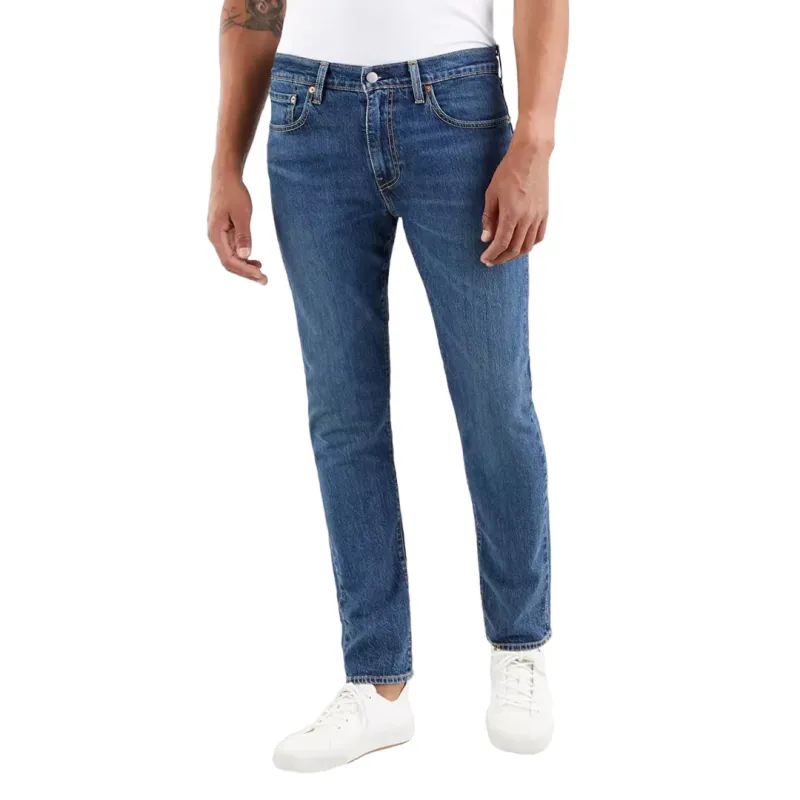 Levi's 512™ Mid rise Slim Jeans-2