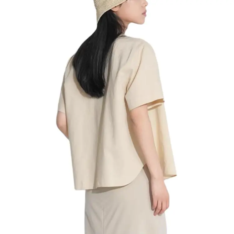 UNIQLO Shirts Women's-3