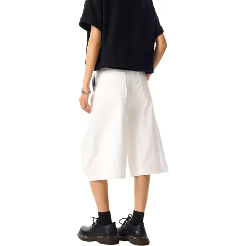 Concubine Zhu Casual Shorts Men's-3