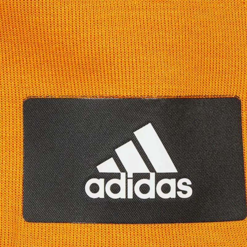 Adidas Jackets Men Orange-2
