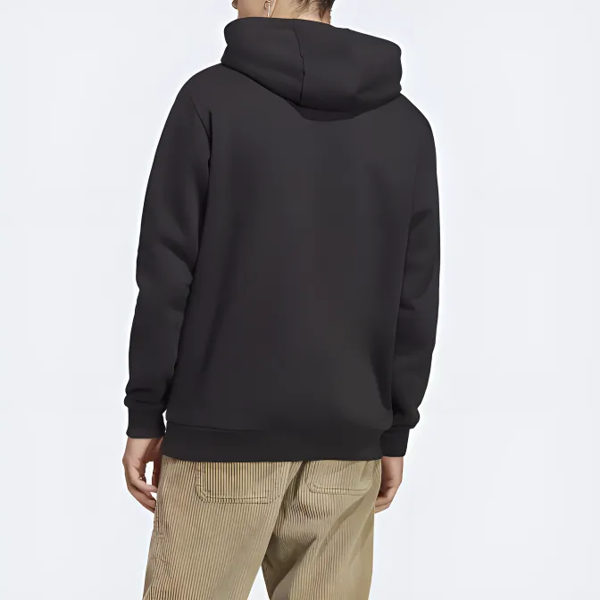 Adidas ICONE PARIS CITY ORIGINALS Sweatshirt Men's Black-2