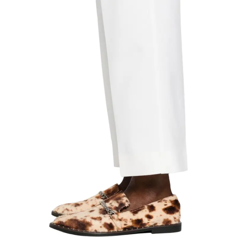 MaxMara Verbano Trousers-5