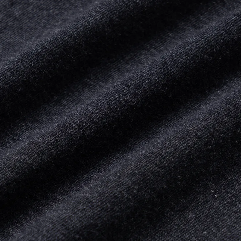 LOEWE FW23 T Shirt Men's Charcoal Gray-4