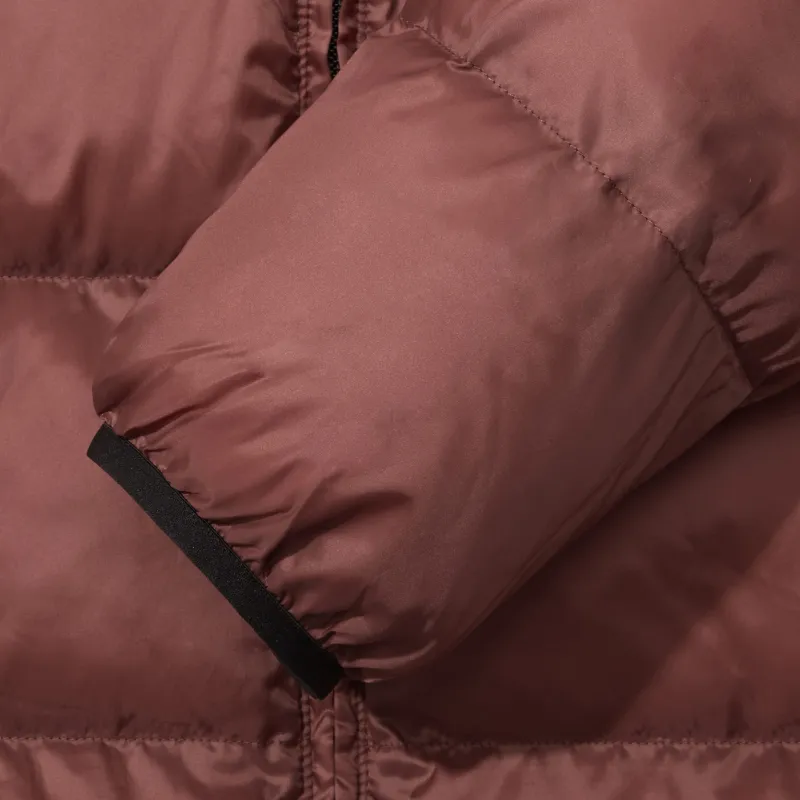 THE NORTH FACE M'S Nuptse Ecoloft Jacket 2 Dry Rose Korea Version-2