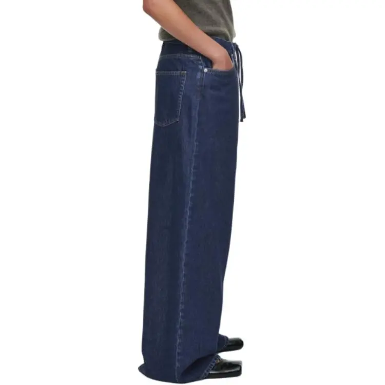 COS Jeans Women's Blue-2