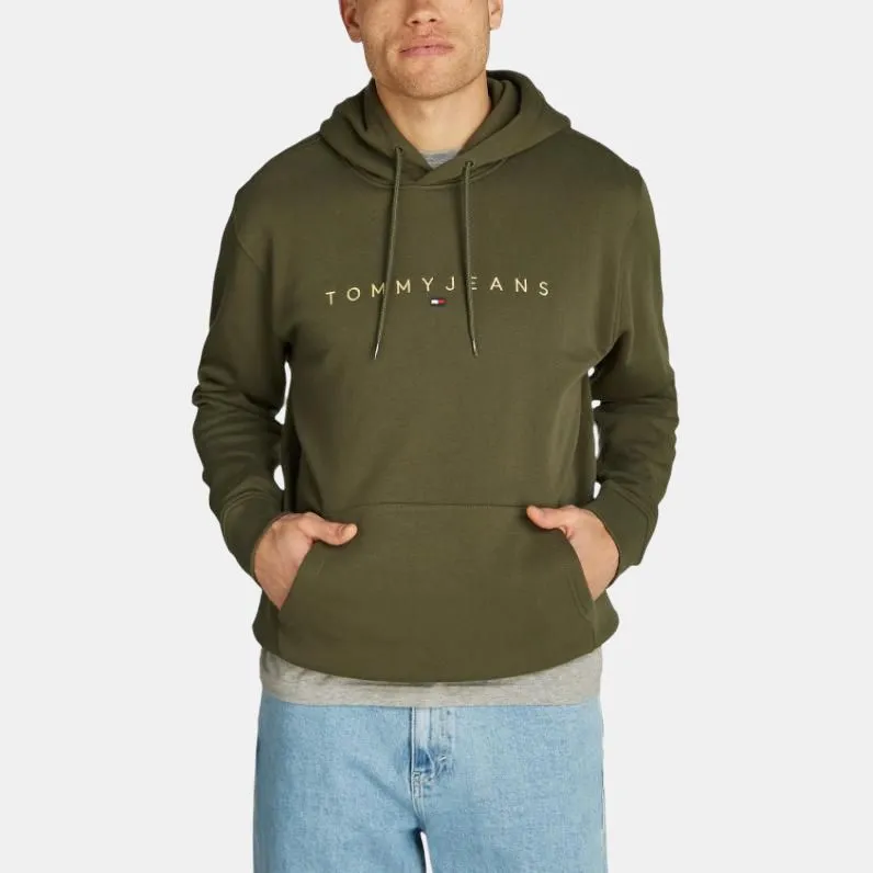Tommy Hilfiger Sweatshirt Men's Green-2