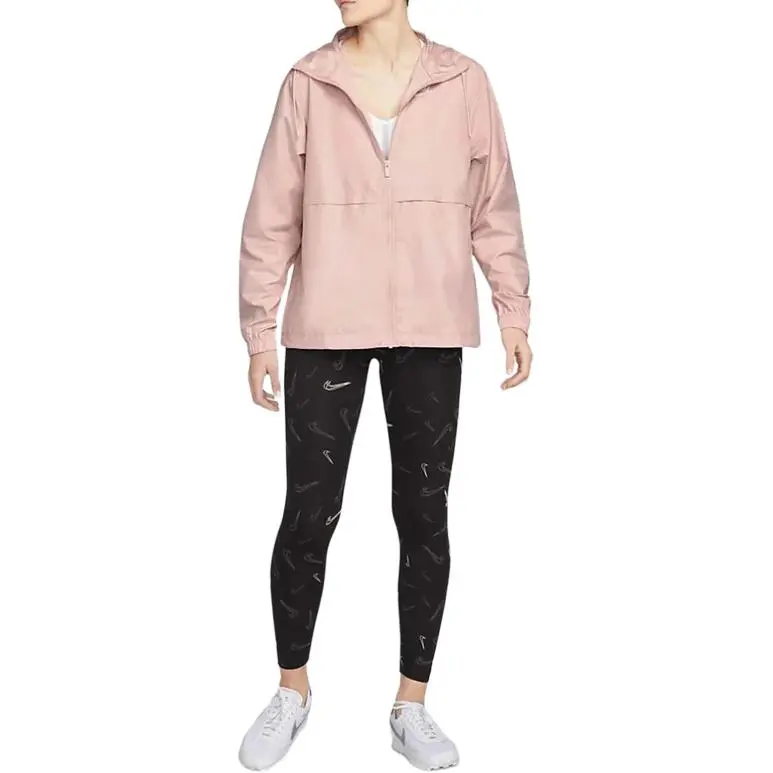 Nike Jackets Coats Women's Pink-3