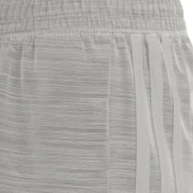 Adidas Casual Shorts Women's Gray-4