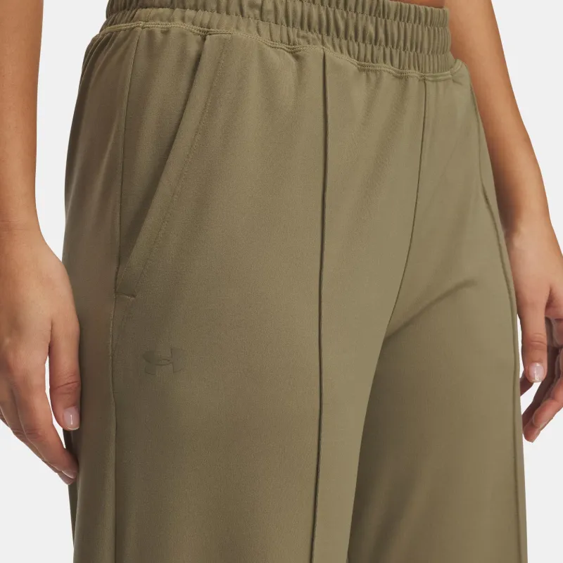 Under Armour Meridian Casual Pants Women's River Mouth-3