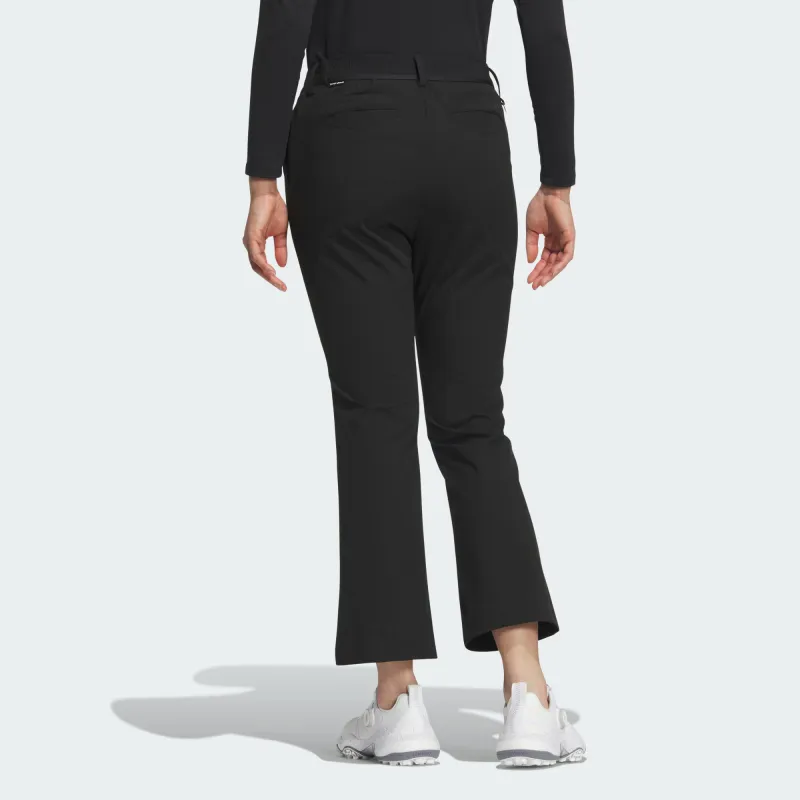 Adidas Casual Pants Women's Black-2