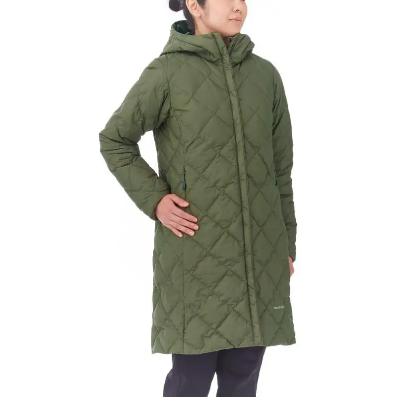 MONTBELL Down Jackets Women's-4