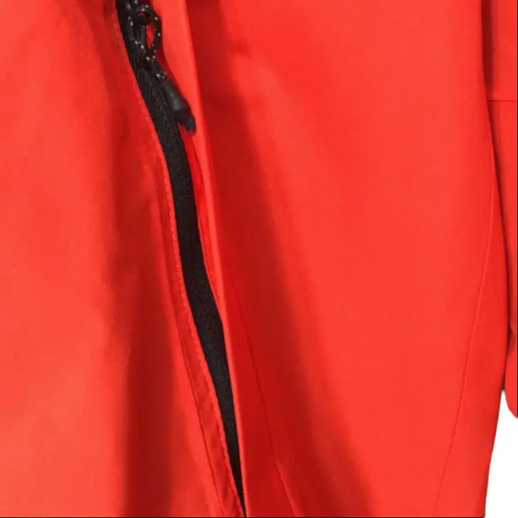 Adidas Adidas X LEGO Bricks Co-branded Series Jacket Men's Orange Red-2