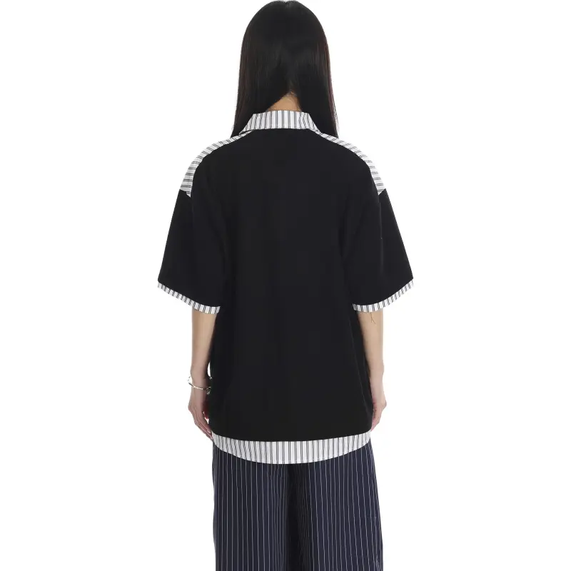 VINMUK T Shirts Women's-5