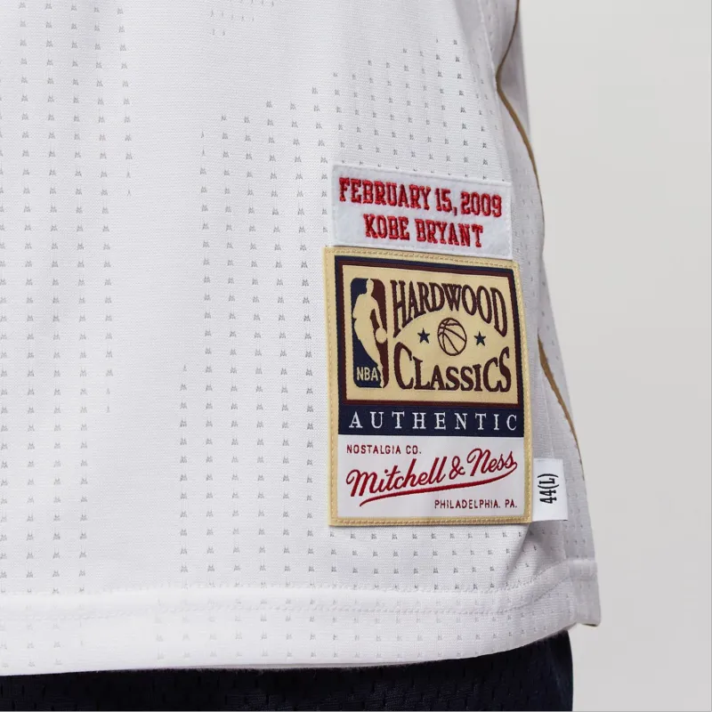 Mitchell Ness Basketball Jerseys Unisex-5