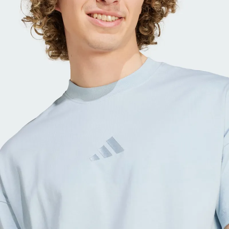 Adidas All Szn Graphic T Shirt-5