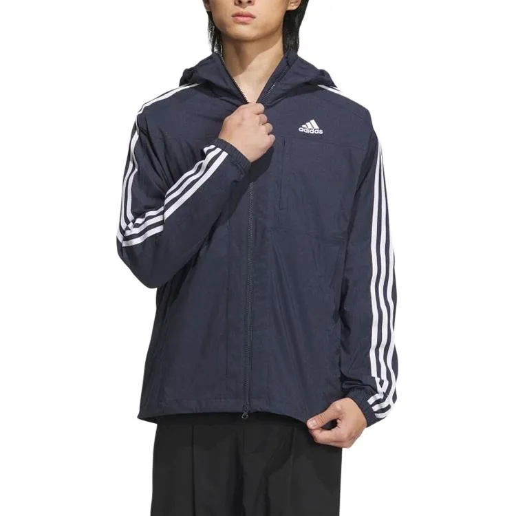 Adidas Jackets Men Legend Ink-1