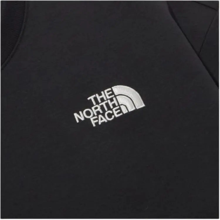 THE NORTH FACE Sweatshirts Women's Black-2