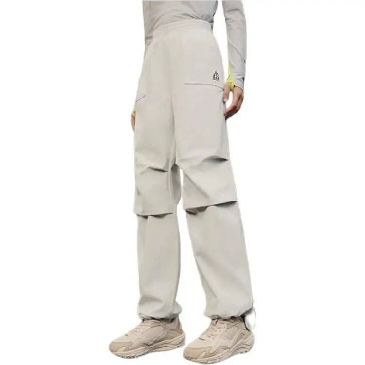 361° Variety Training Collection Casual Pants Women's White Mother Of Pearl-2
