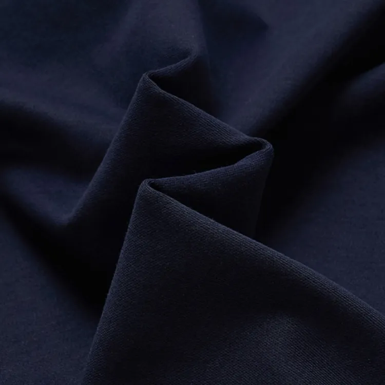 KSWISS Drop Shoulder Sleeve T Shirt Women's Blue-5