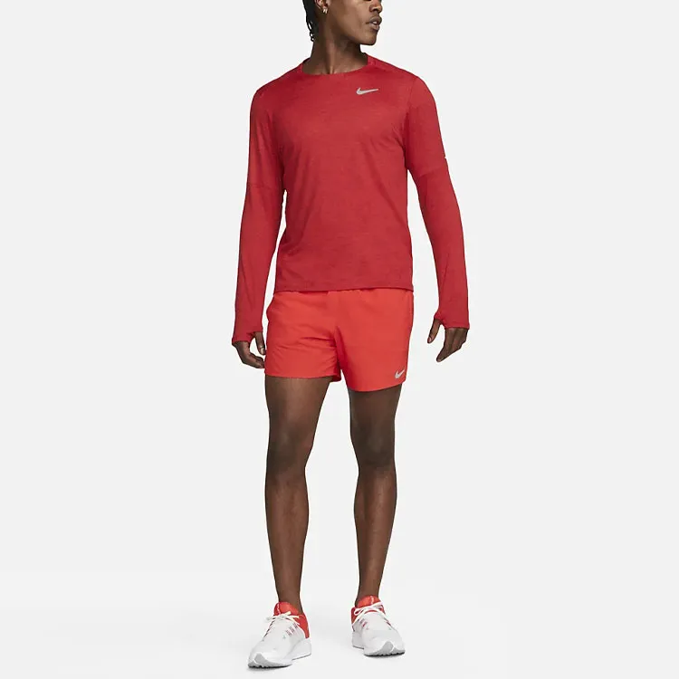 Nike Sports Shorts Men University Red-1