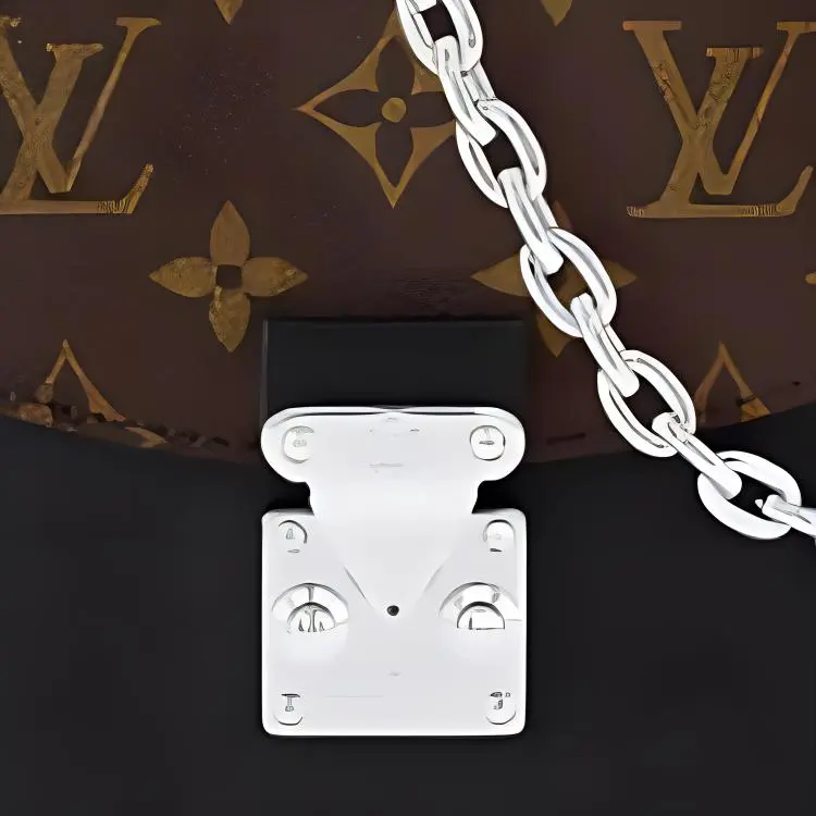 LOUIS VUITTON M82465 Camera Box Vibe-3