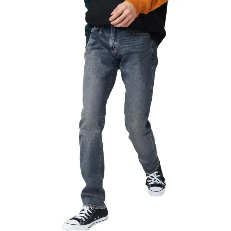 GAP Jeans Men Blue-4