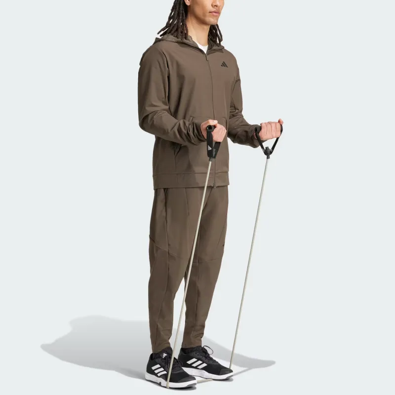 Adidas Free Shipping With AdiClub Designed For Training COLD.RDY Pants-2