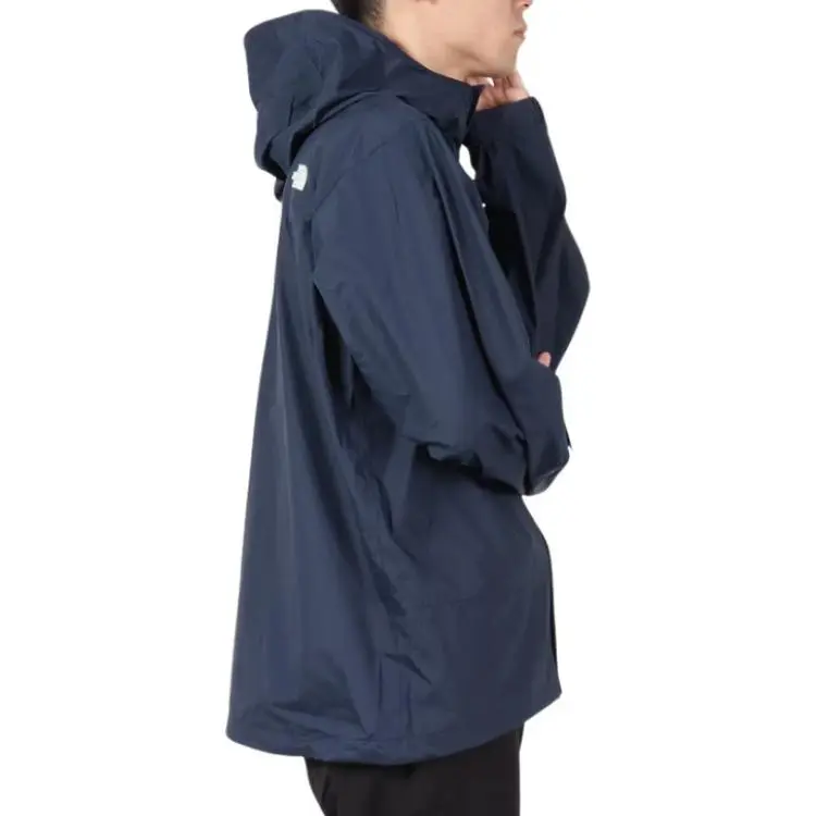 THE NORTH FACE Jackets & Coats Unisex Marine Blue-4