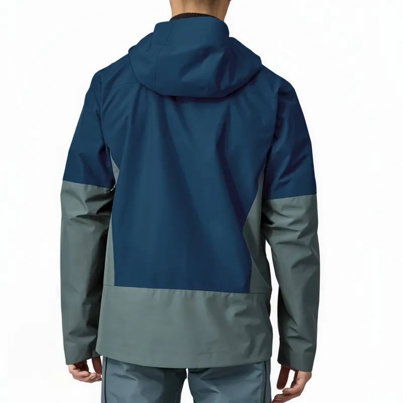 Patagonia Nomader Hooded Jacket-5