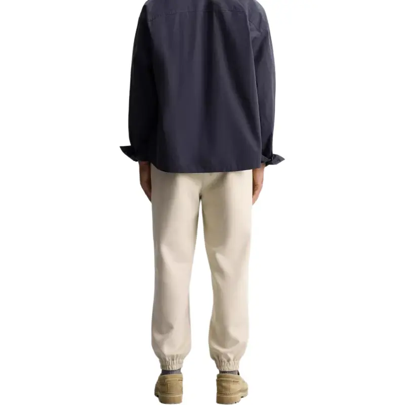 ZARA Casual Pants Men-3